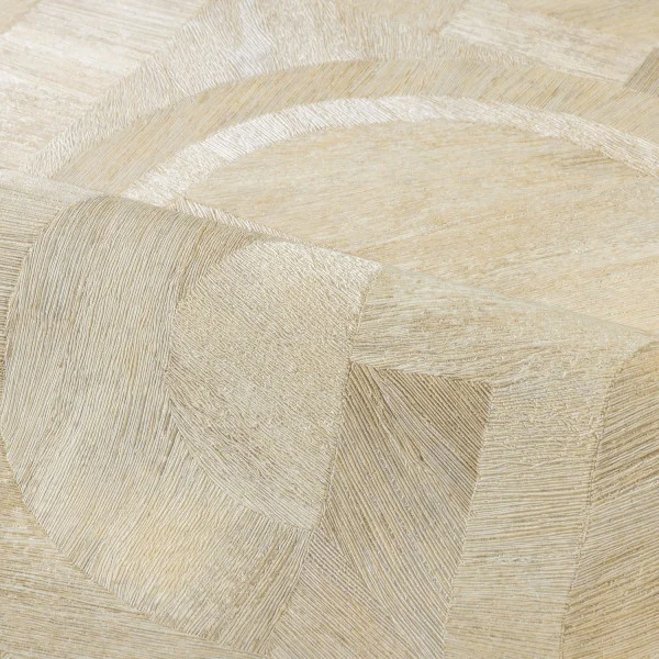 Casamance tapeet Intarsia Sable
