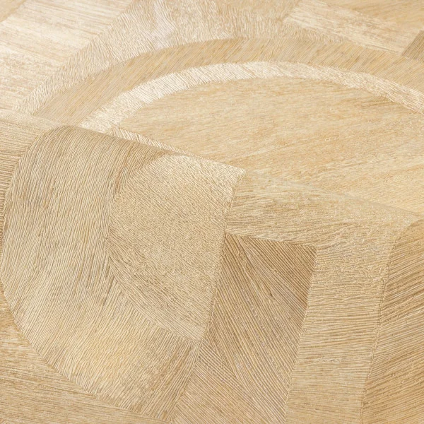 Casamance tapeet Intarsia Paille