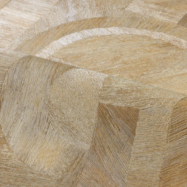 Casamance tapeet Intarsia Cactus