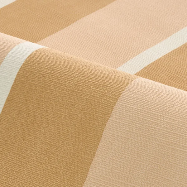 Casamance tapeet Sinopia Abricot/Peau De Pêche