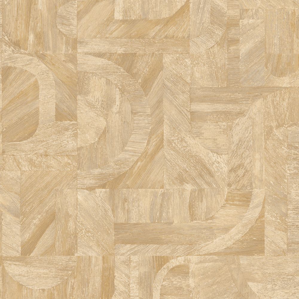 Casamance tapeet Intarsia Paille