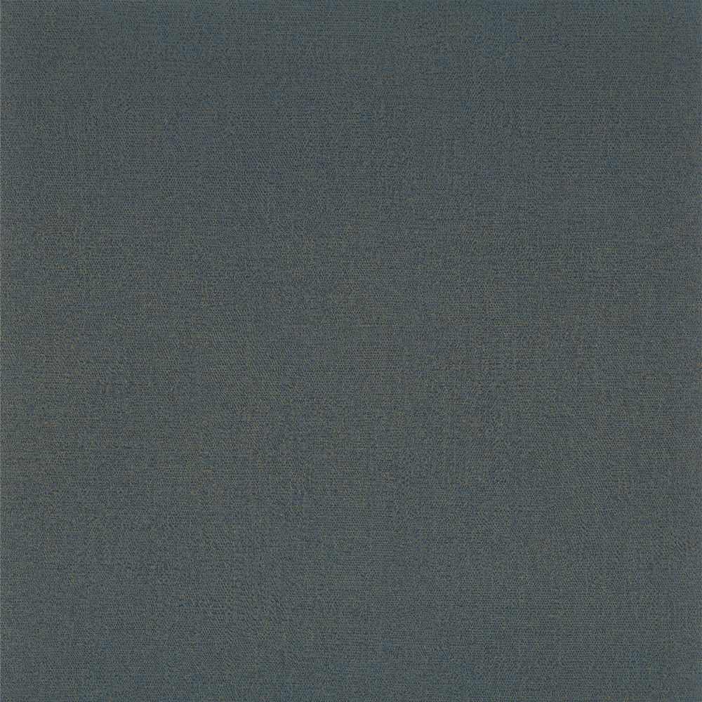 Casamance tapeet Octa Bleu/Dore