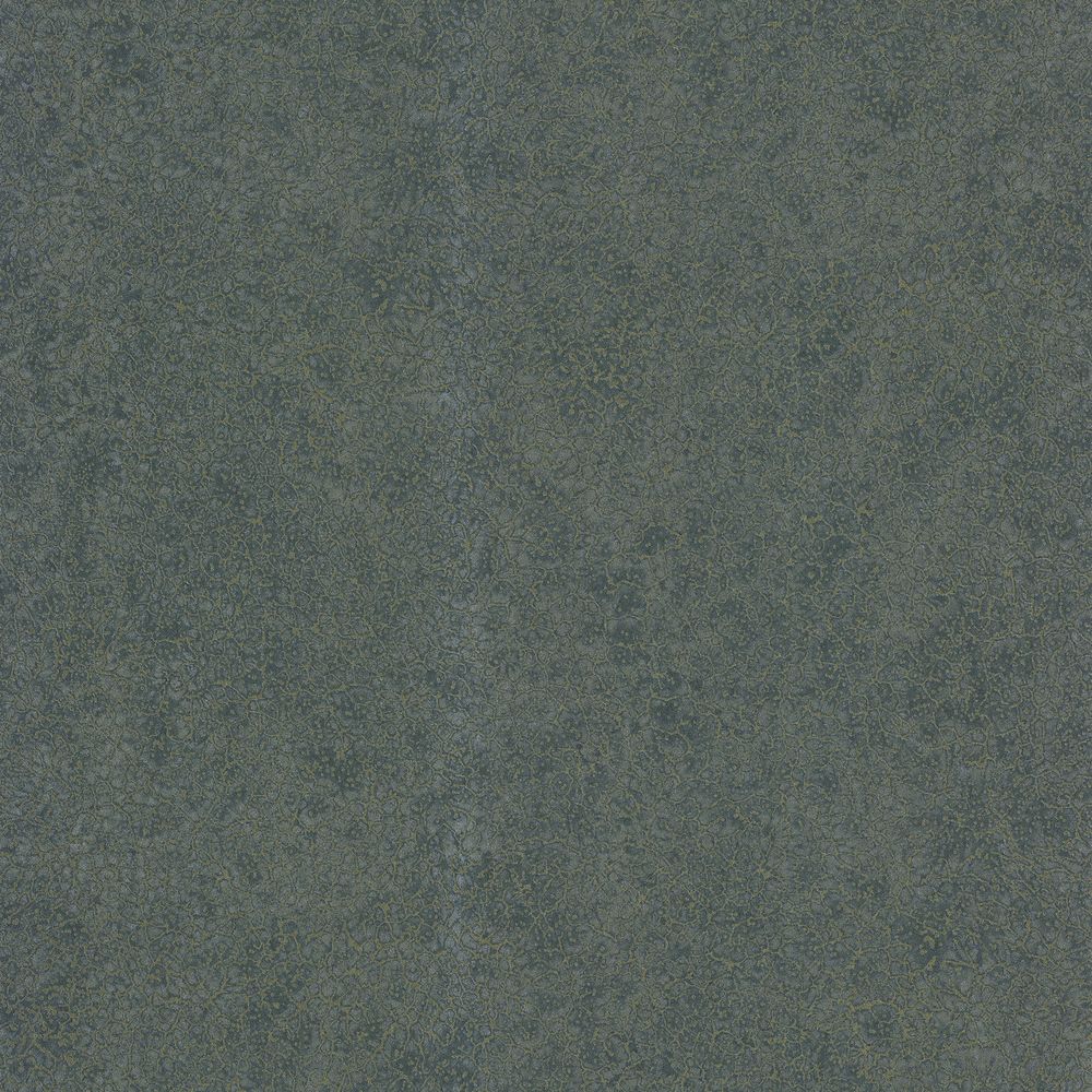 Casamance tapeet Obsessive Bleu Vert