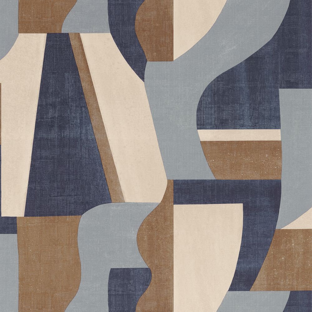 Casamance tapeet Gino Marine