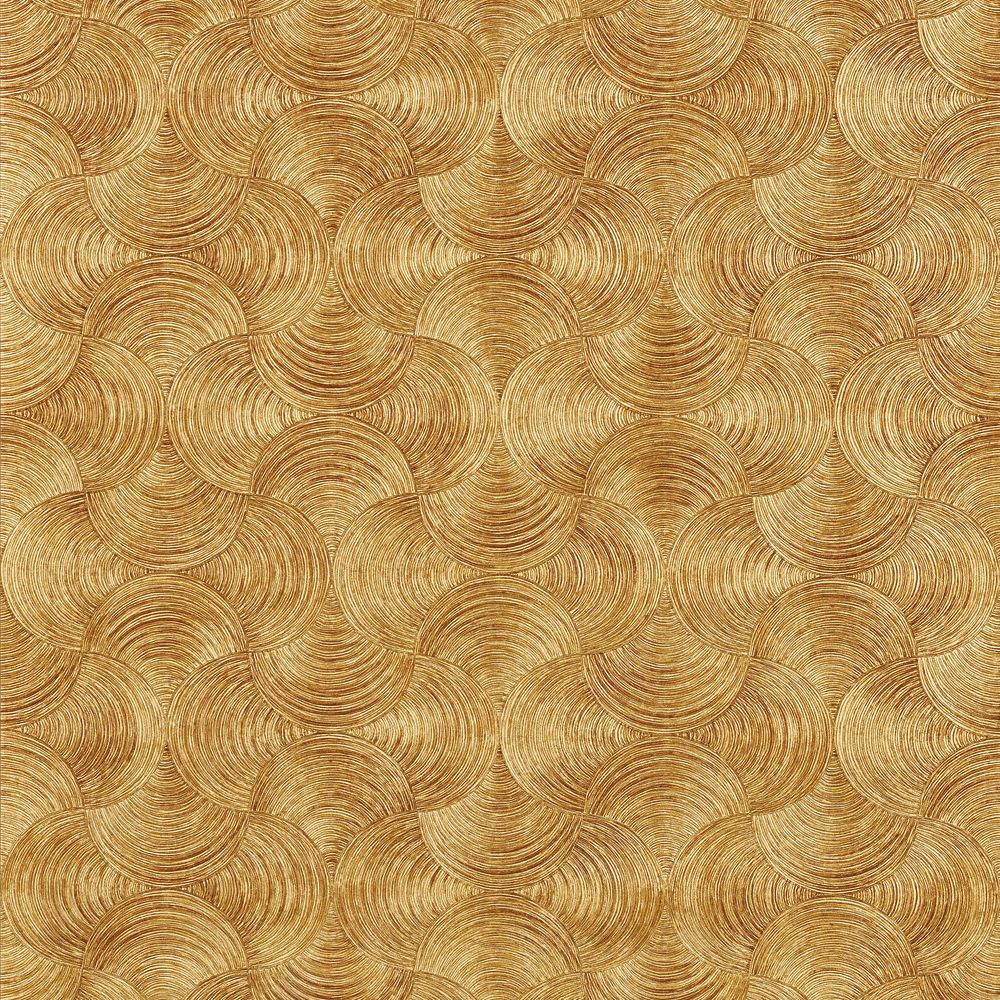 Casamance tapeet Aphelie Or