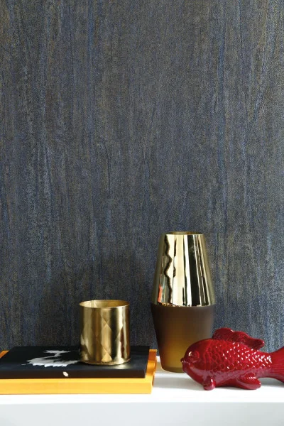 Casamance tapeet Gampi Craie