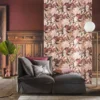Casamance tapeet Floresta Poudre