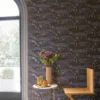 Casamance tapeet Eden Bleu