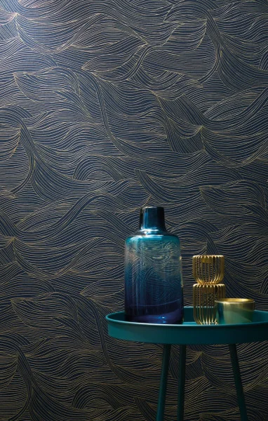 Casamance tapeet Alula Gris Perle