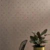Casamance tapeet Apis Taupe