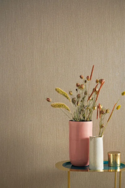 Casamance tapeet Goa Taupe