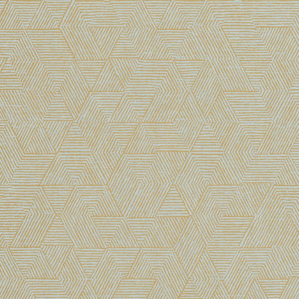 Casamance tapeet Josef Celadon