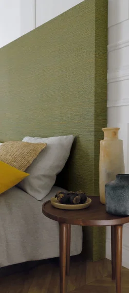 Casamance tapeet Malacca Coton