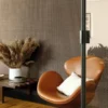 Casamance tapeet Trenza Sable