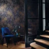 Casamance tapeet Altaica Celadon
