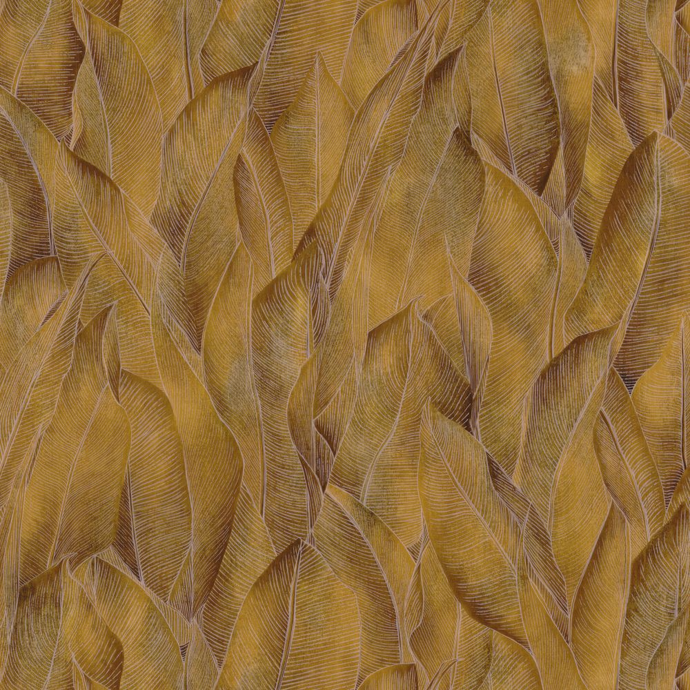 Casamance tapeet Amazone Pollen