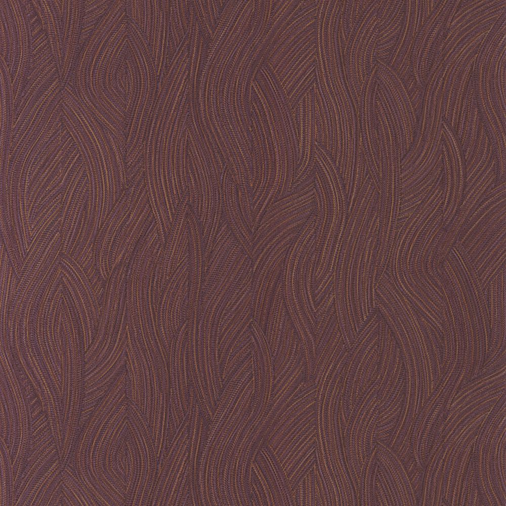 Casamance tapeet Jassine Prune