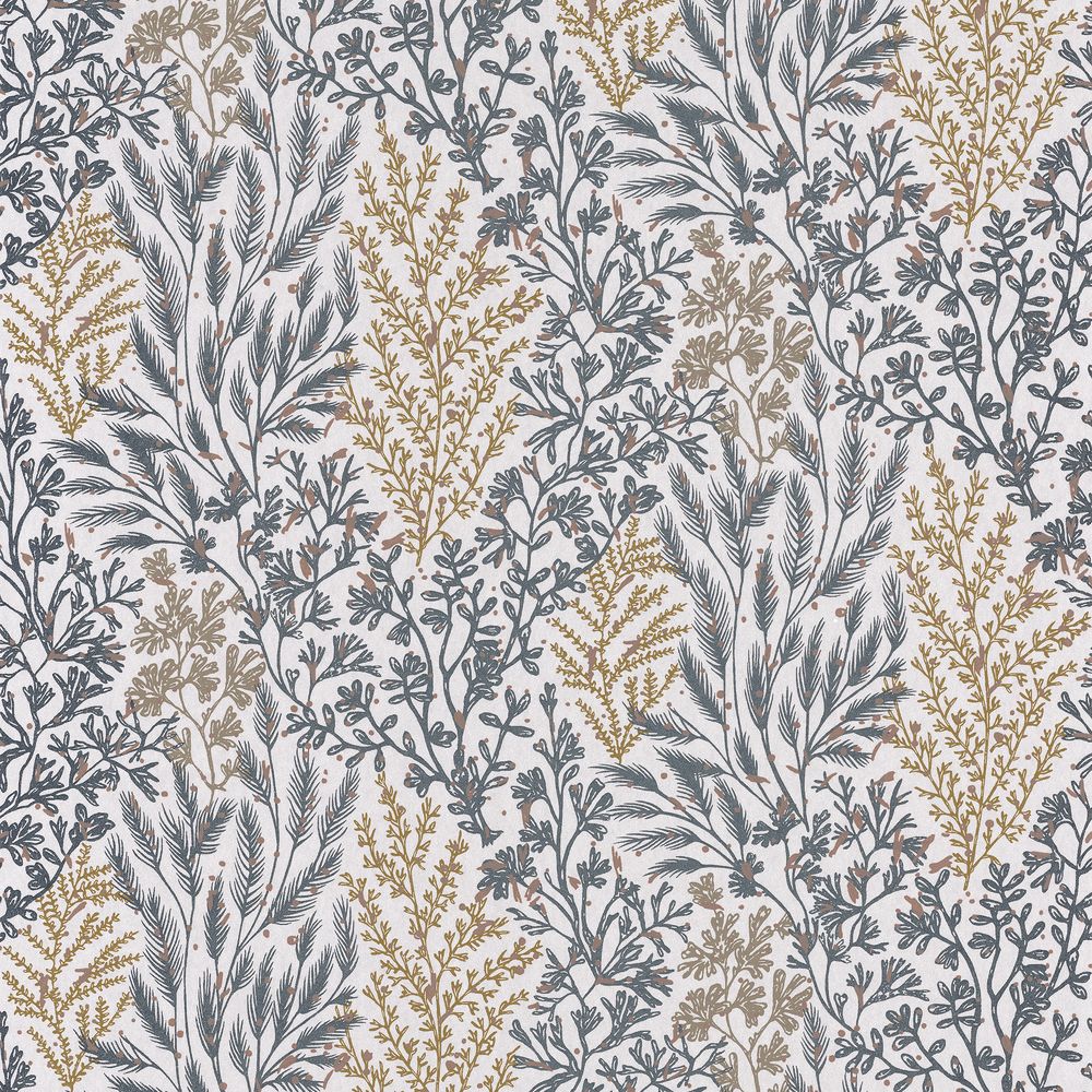 Casamance tapeet Isoete Beige