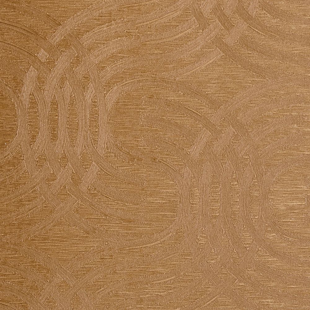 Casamance tapeet Auraria Ambre
