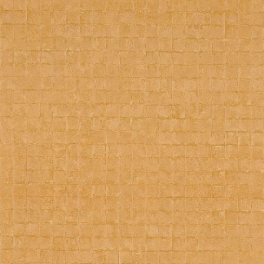 Casamance tapeet Faenza Jaune D'Or