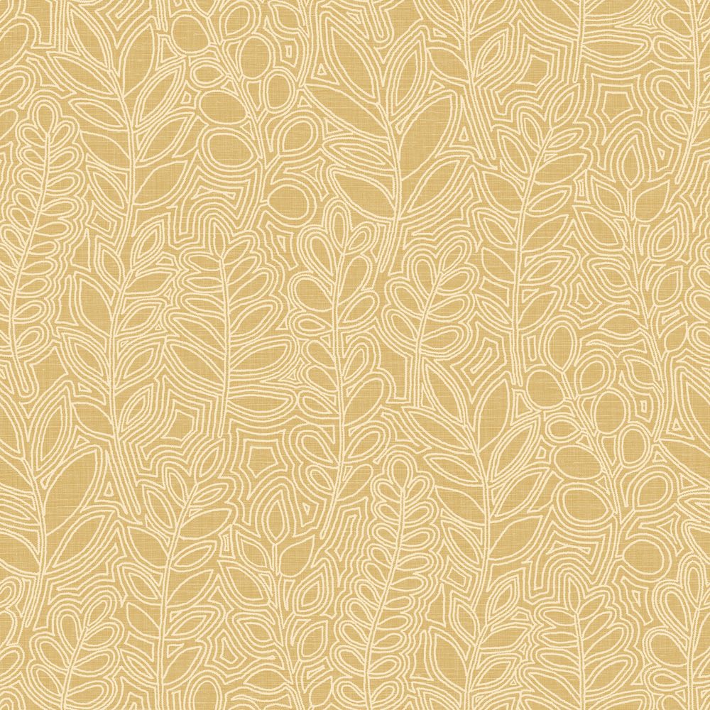 Casamance tapeet Astragale Vanille