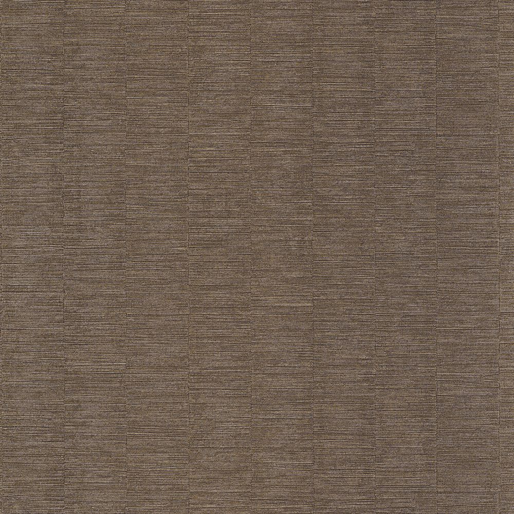 Casamance tapeet Platinum Anthracite/Dore
