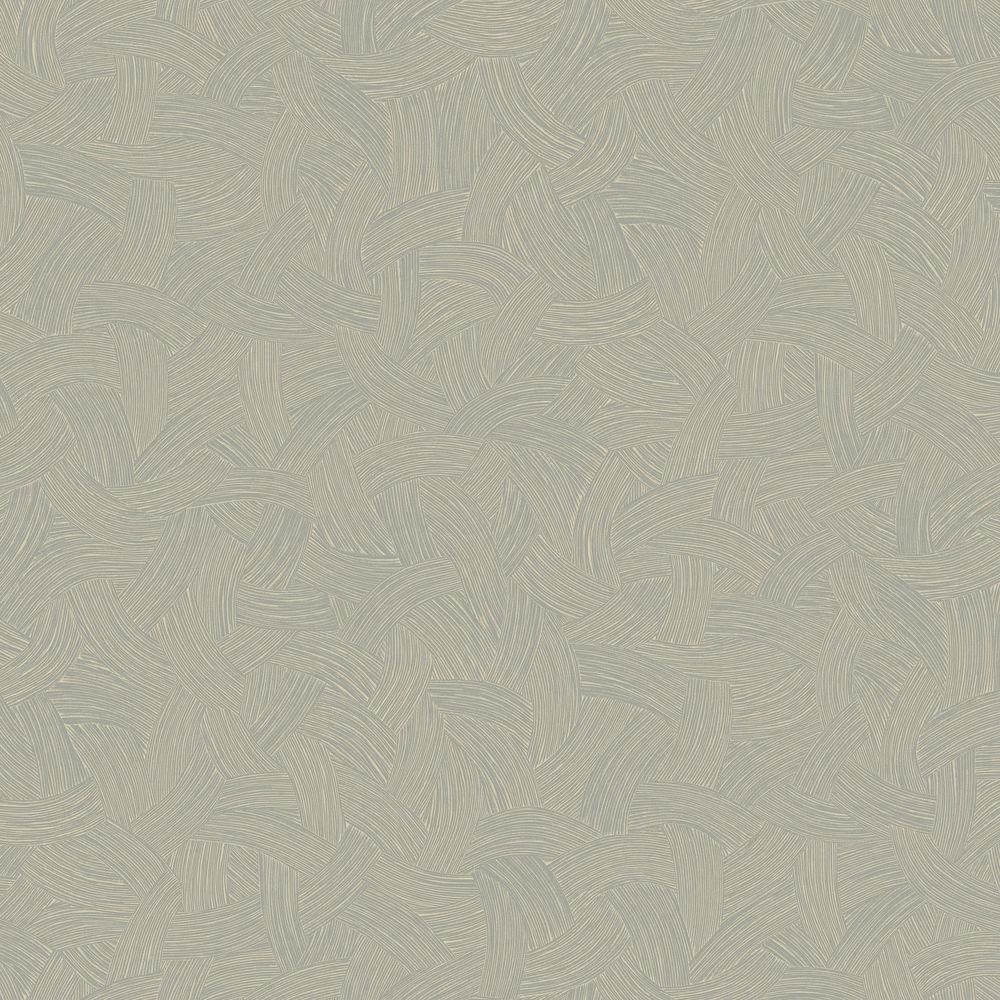 Casamance tapeet Berenice Opaline/Doré