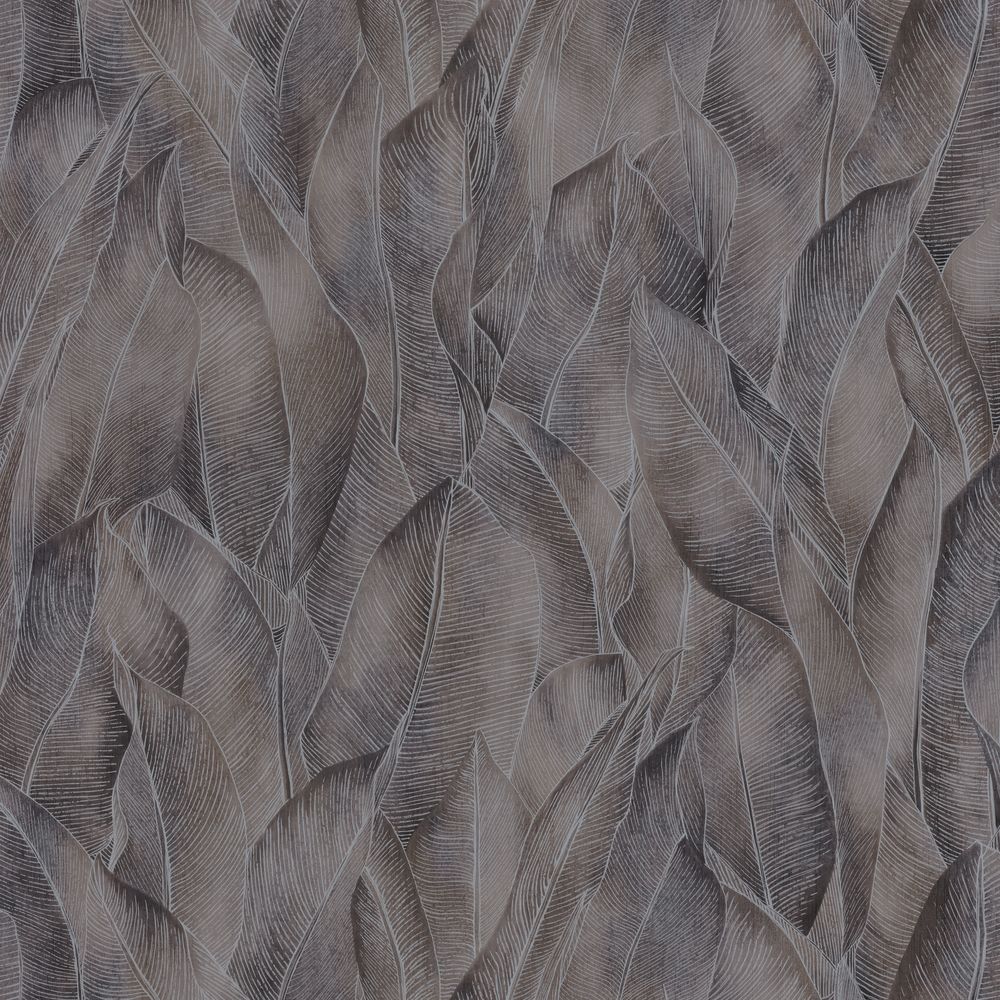 Casamance tapeet Amazone Taupe