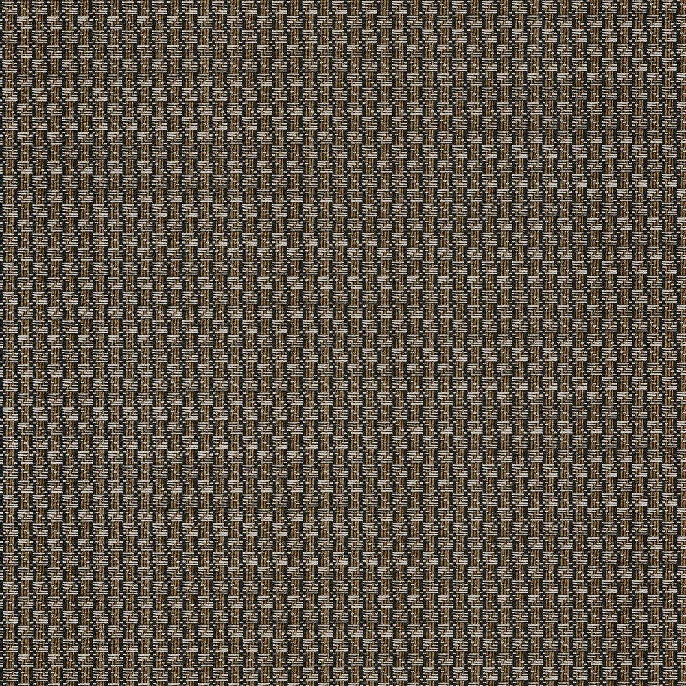 Casamance tapeet Trenza Noir