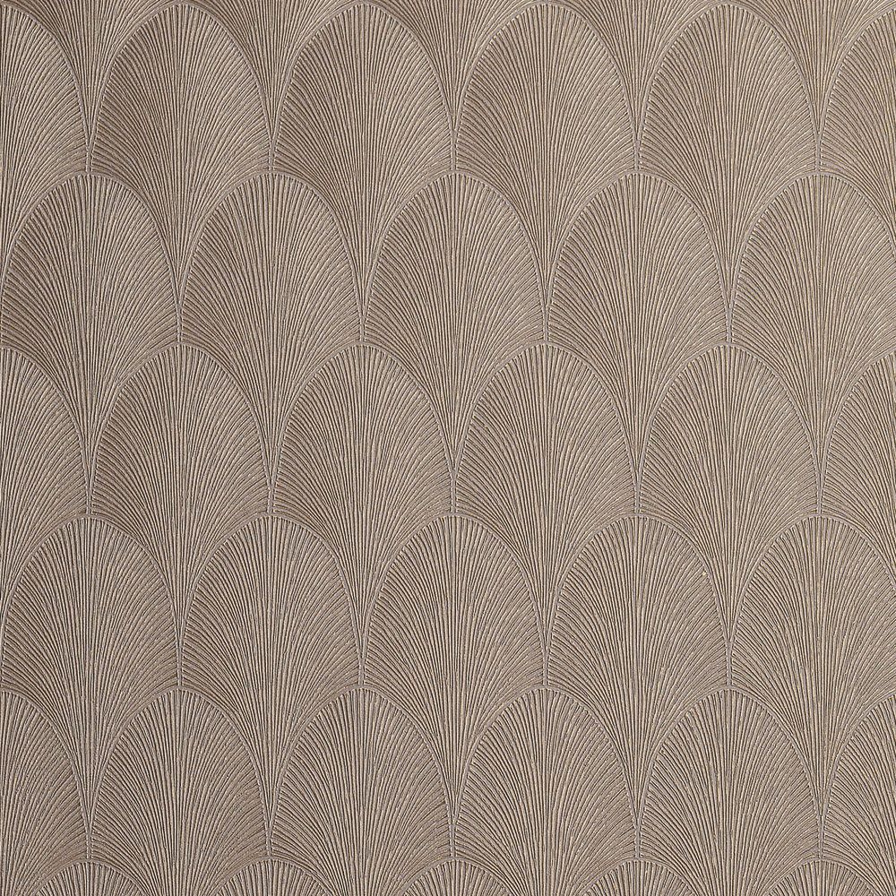 Casamance tapeet Tourmaline Taupe/Doré