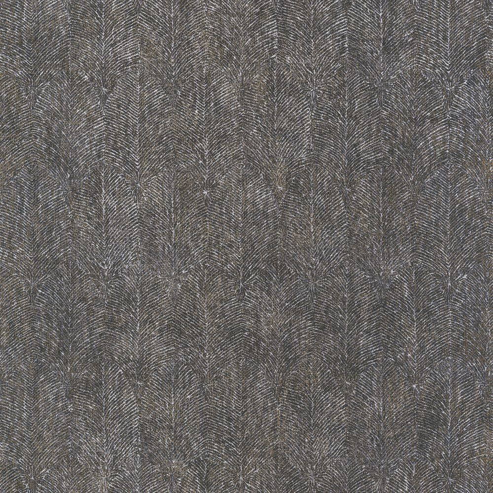 Casamance tapeet Isabelline Noir