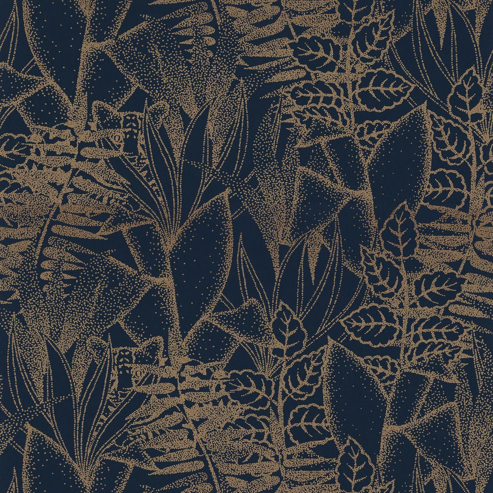 Casamance tapeet Altaica Marine