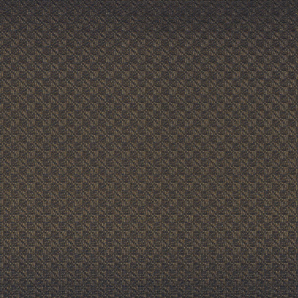 Casamance tapeet Wagara Anthracite/Dore
