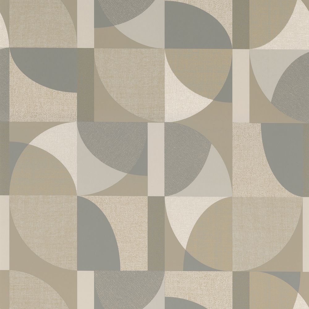 Casamance tapeet Barillet Blanc/Latte