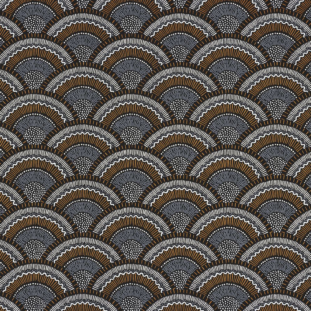 Casamance tapeet Otto Carbone/Dore