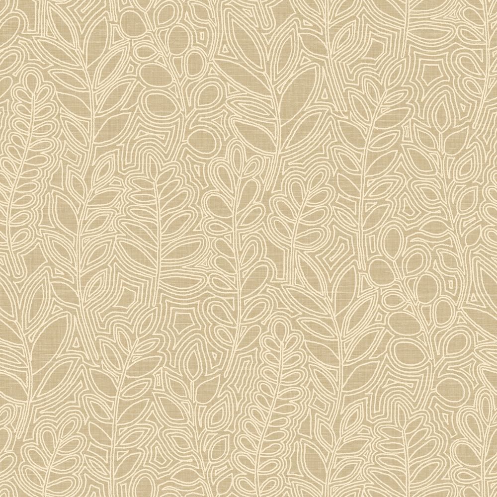 Casamance tapeet Astragale Sable