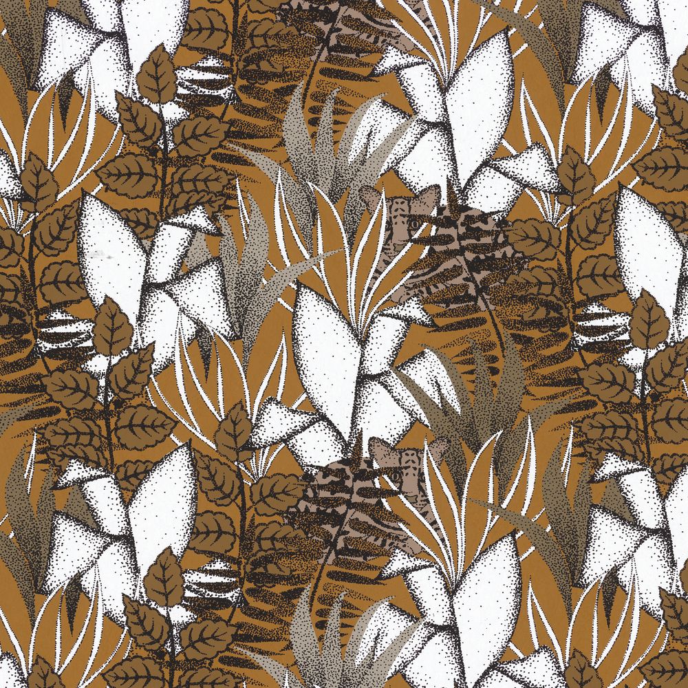Casamance tapeet Tigris Savane