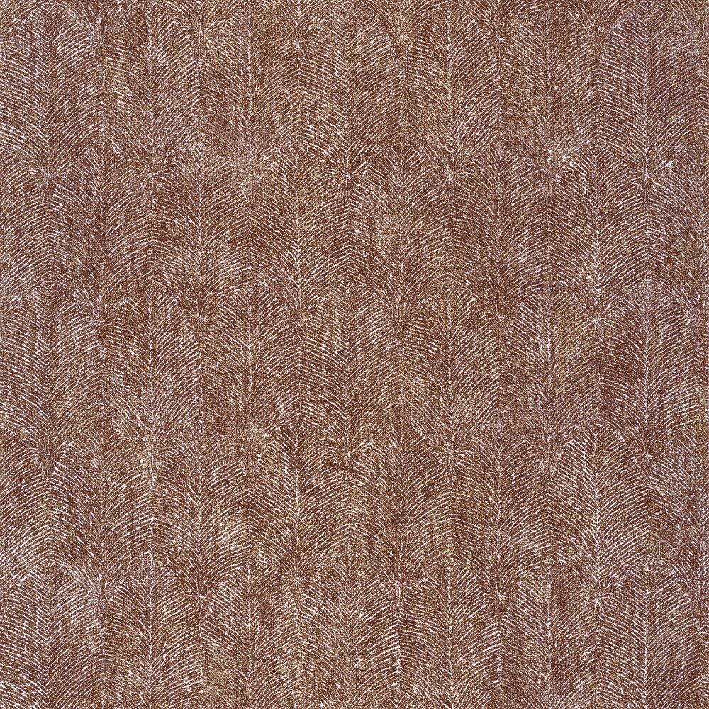 Casamance tapeet Isabelline Rouille