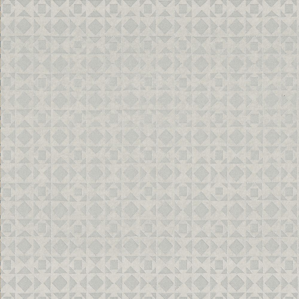 Casamance tapeet Eugene Aluminium