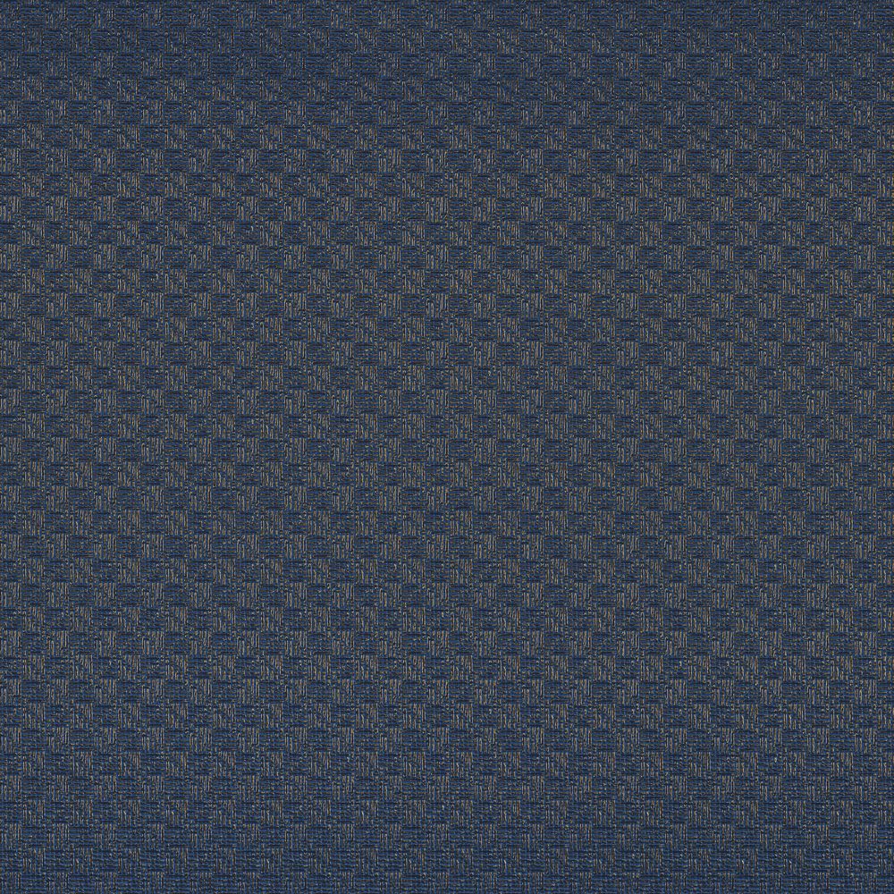 Casamance tapeet Wagara Marine/Dore