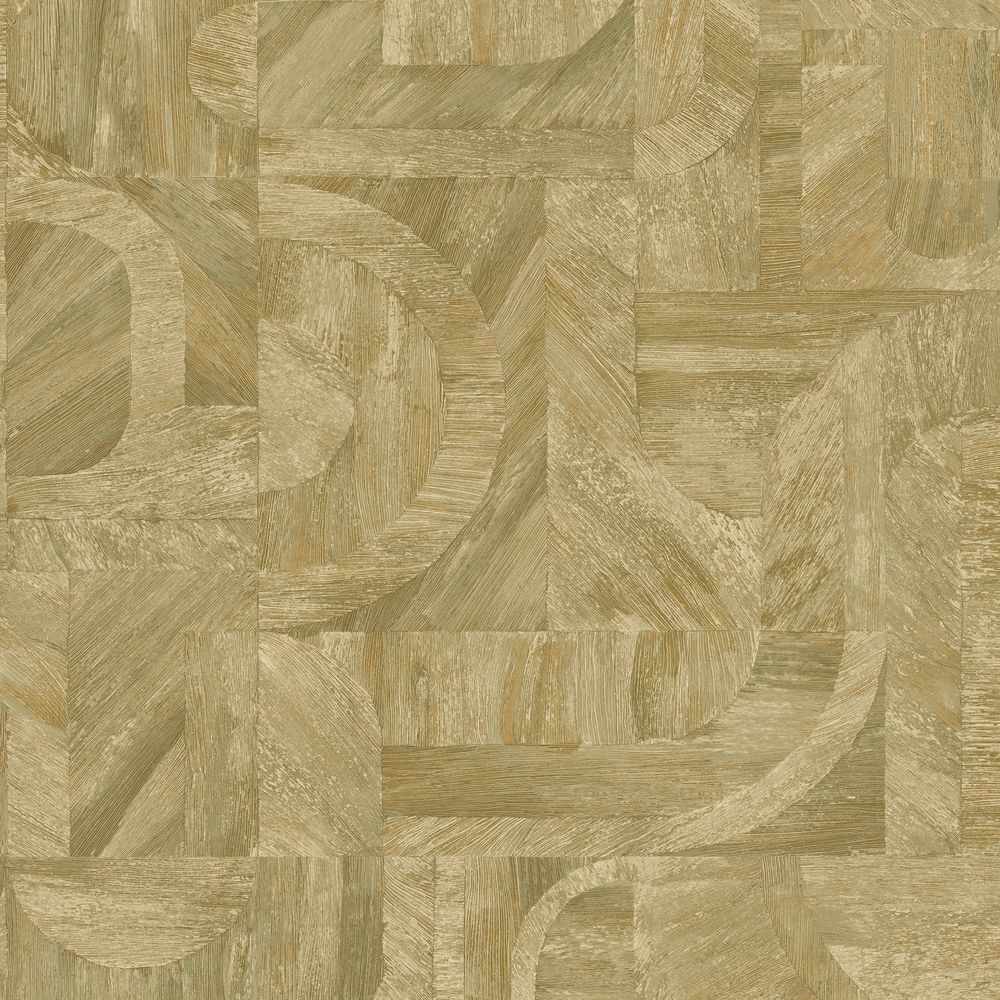 Casamance tapeet Intarsia Cactus