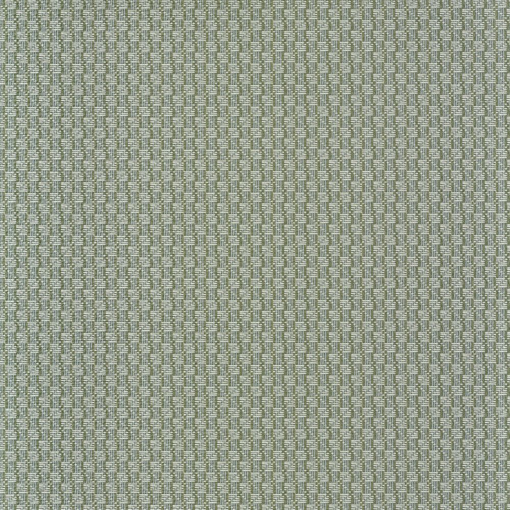 Casamance tapeet Trenza Vert De Gris