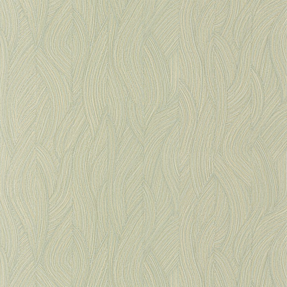 Casamance tapeet Jassine Vert Amande