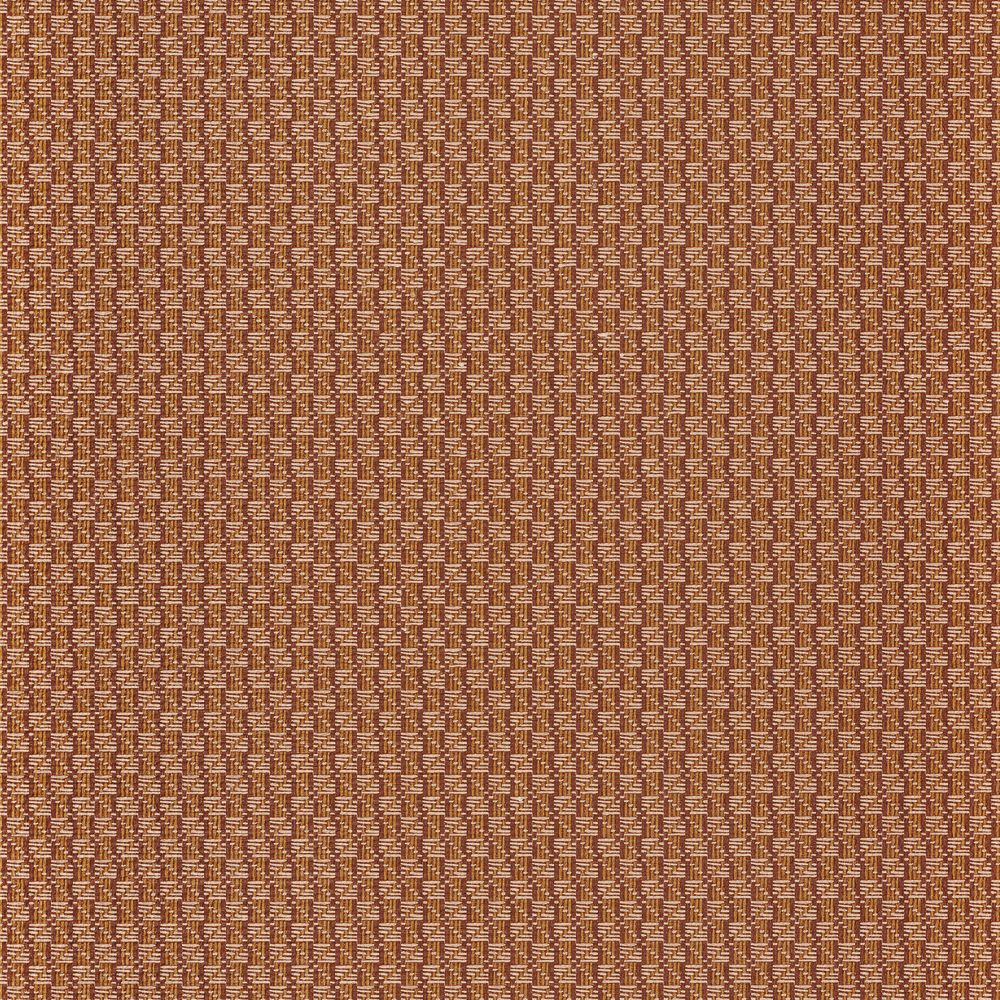 Casamance tapeet Trenza Safran