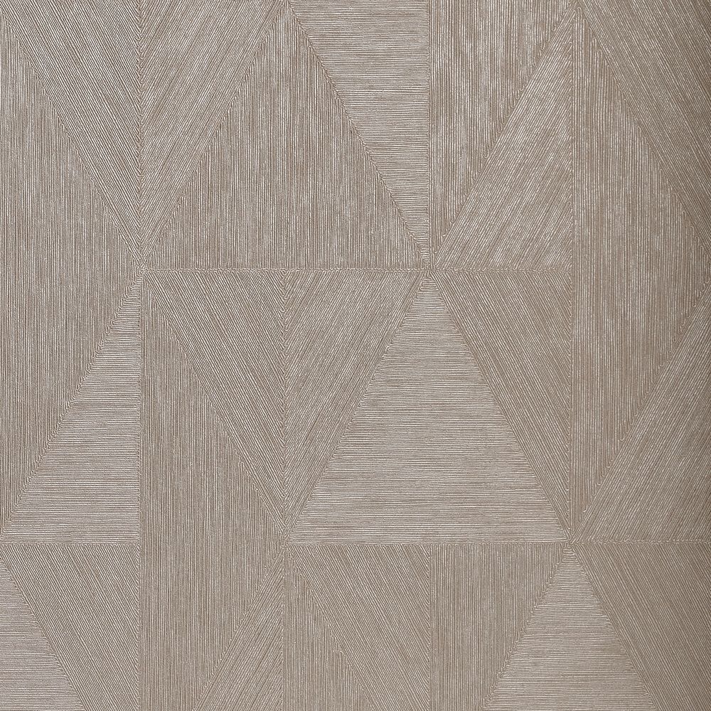 Casamance tapeet Parangon Argent