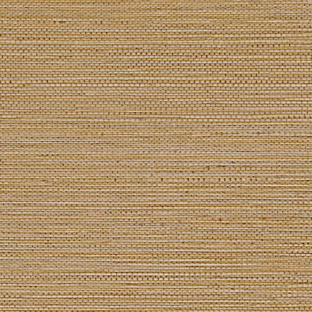 Casamance tapeet Zostera Mordoré