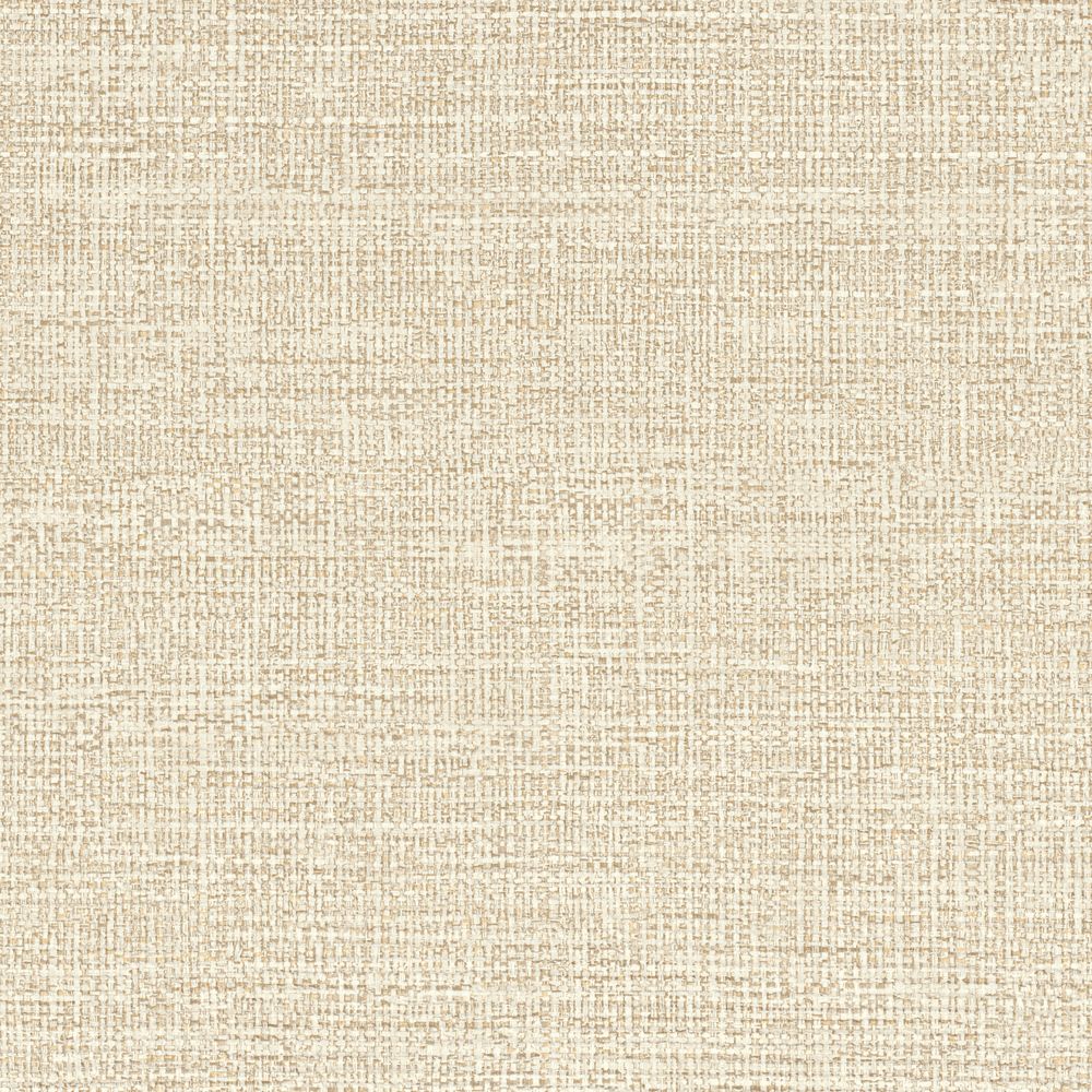 Casamance tapeet Carioca Vanille