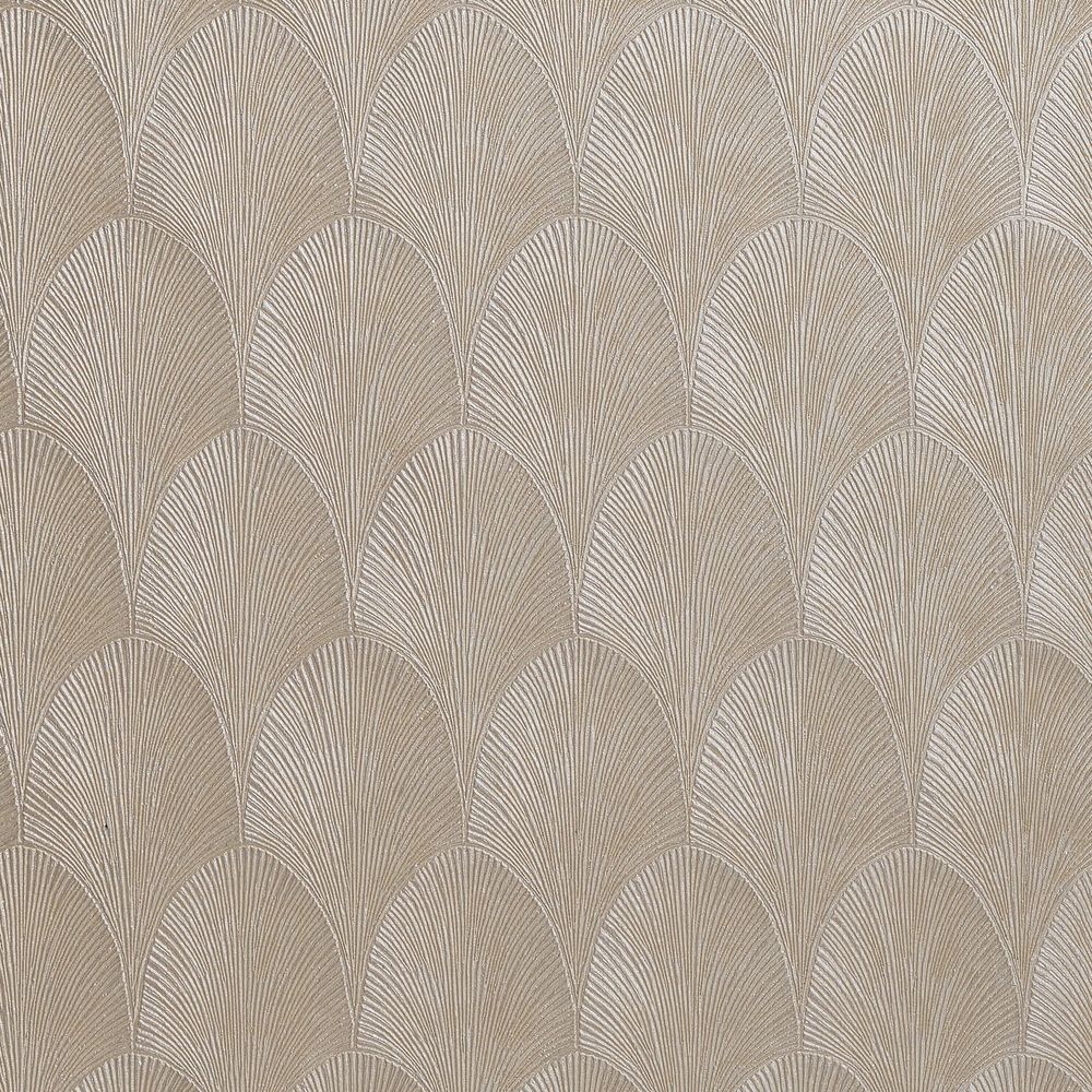 Casamance tapeet Tourmaline Argent