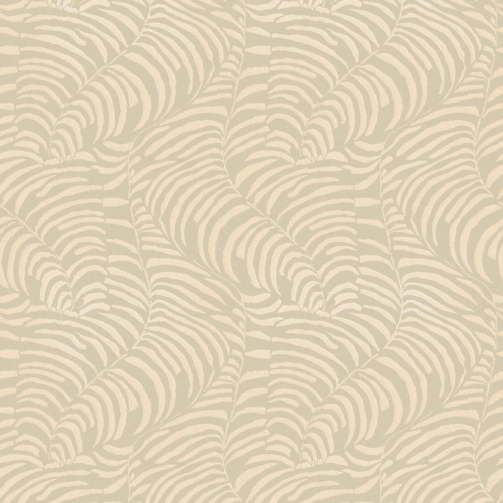 Casamance tapeet Nobile Vert Cendré/Nacré