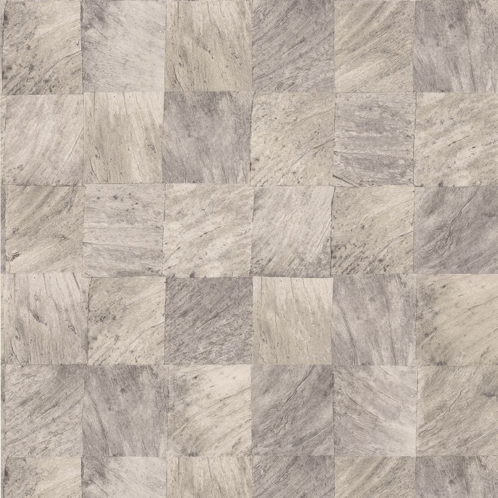 Casamance tapeet Abale Gris Cendre